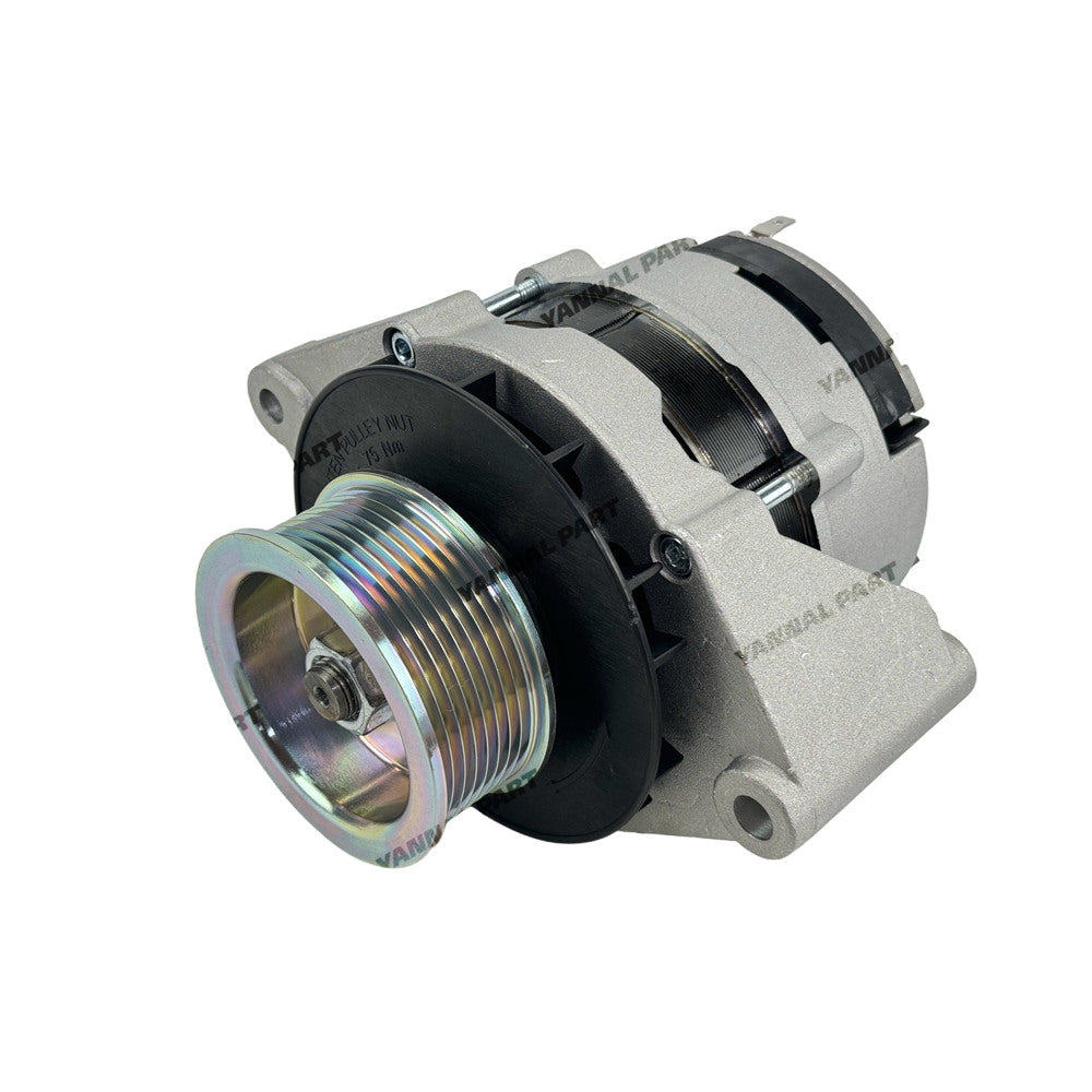 Alternator 4381503 4094998 3353588 Fit For Cummins K19 Engine