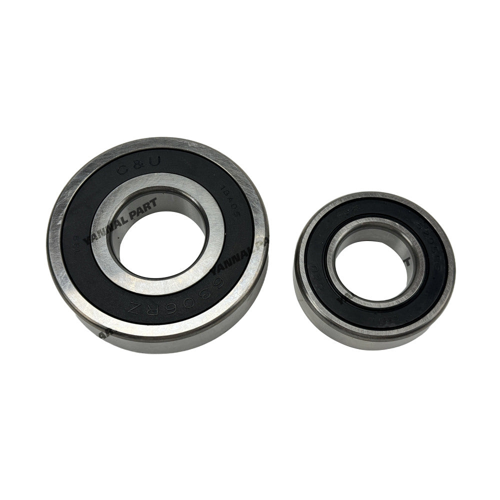 Water Pump Repair Kit 3803153 Fit For Cummins K19 Engine