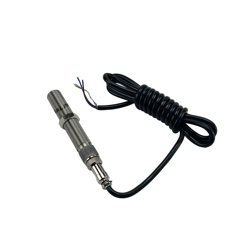 Speed Sensor 213272 Fit For Cummins K19 Engine