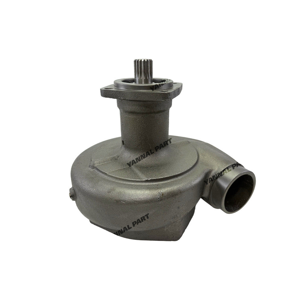 Water Pump 4372338 Fit For Cummins KTA38 Engine