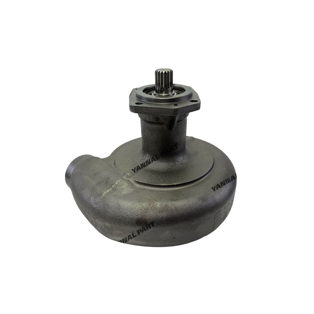 Water Pump 4372338 Fit For Cummins KTA38 Engine