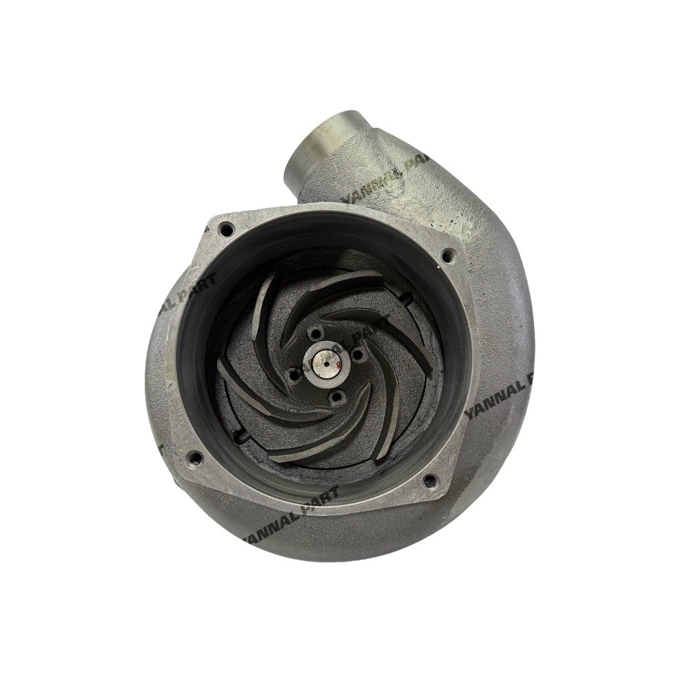 Water Pump 4372338 Fit For Cummins KTA38 Engine