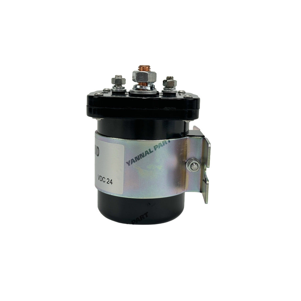 Starter Relay 3050692 Fit For Cummins KTA38 Engine