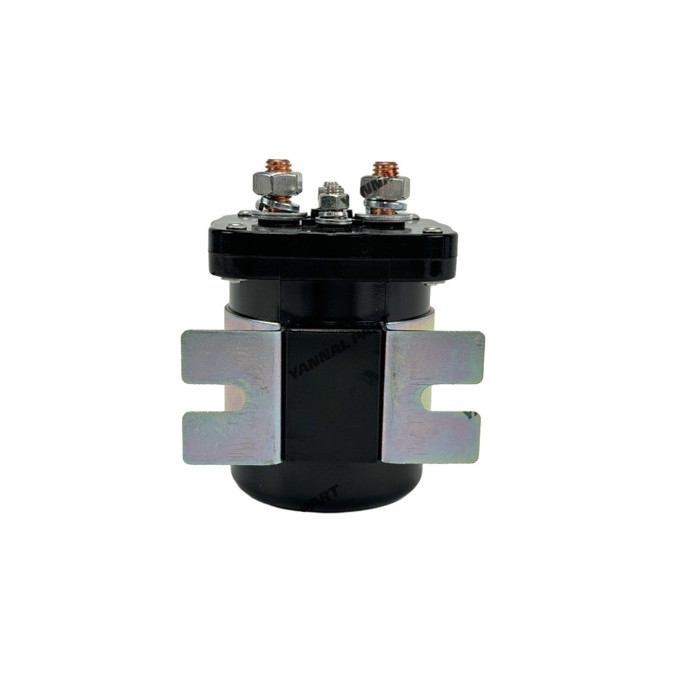 Starter Relay 3050692 Fit For Cummins KTA38 Engine