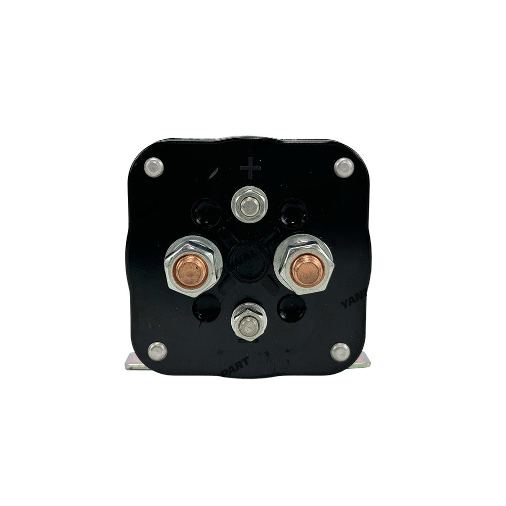 Starter Relay 3050692 Fit For Cummins KTA38 Engine