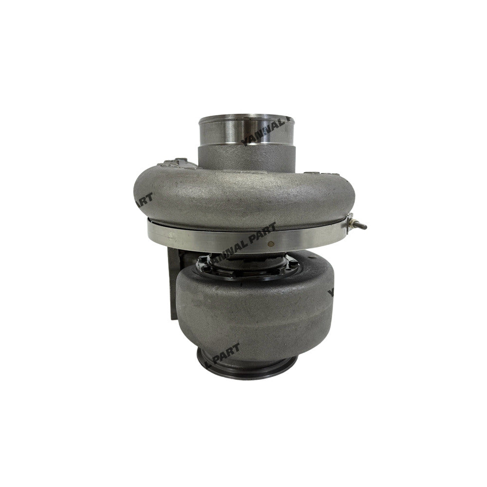 Turbocharger 4048484 2837528 2881771 4037666v Fit For Cummins QSK50 Engine
