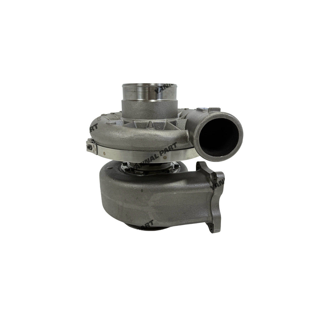 Turbocharger 4048484 2837528 2881771 4037666v Fit For Cummins QSK50 Engine