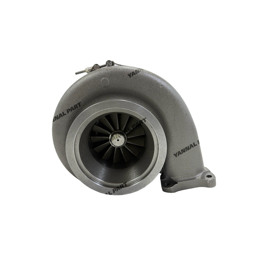 Turbocharger 4048484 2837528 2881771 4037666v Fit For Cummins QSK50 Engine