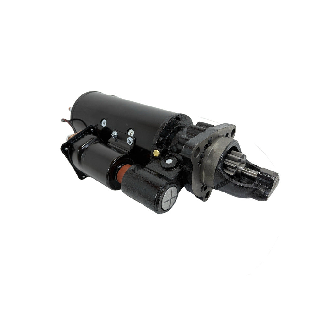 Starter Motor 3632273 Fit For Cummins Engine
