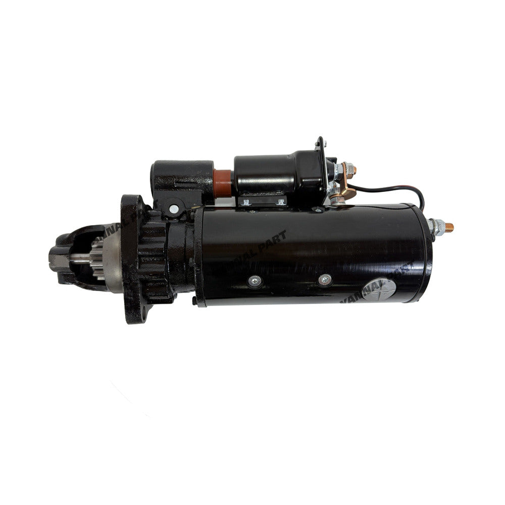 Starter Motor 3632273 Fit For Cummins Engine
