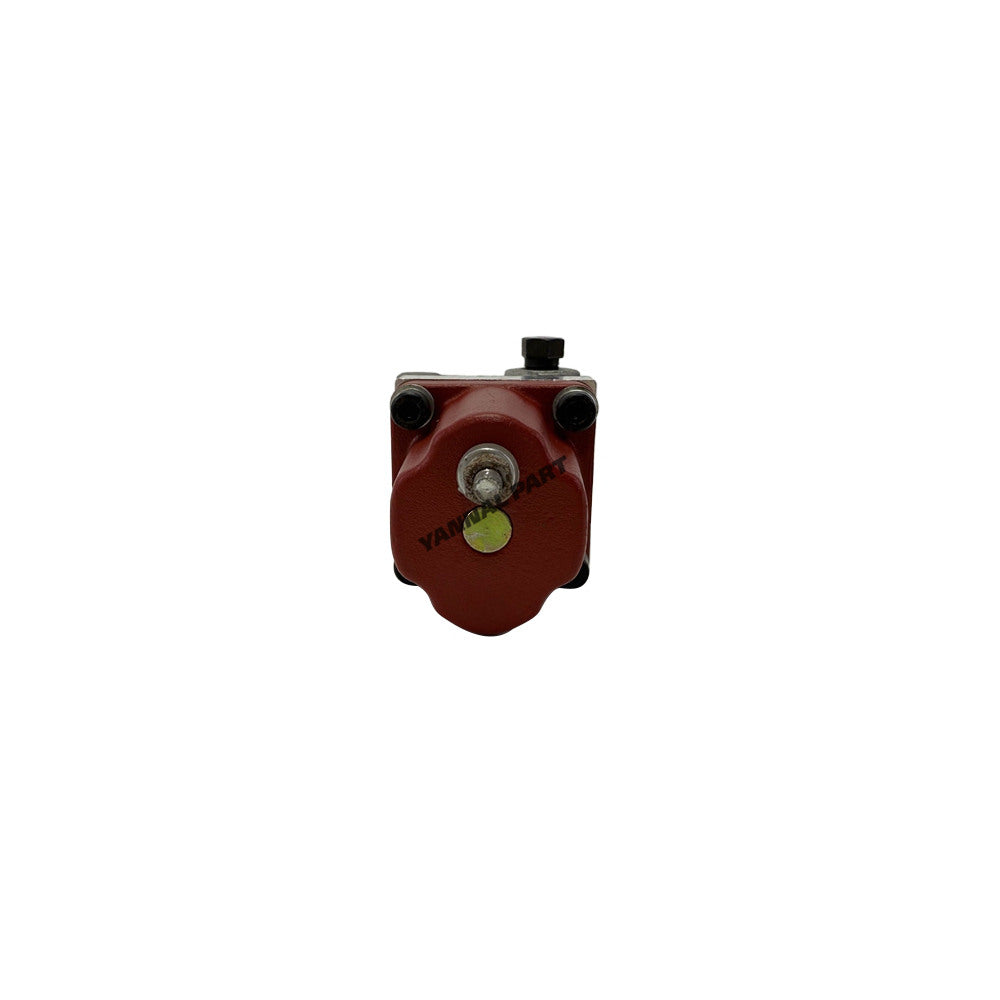 Solenoid Valve 3096857 Fit For Cummins Engine