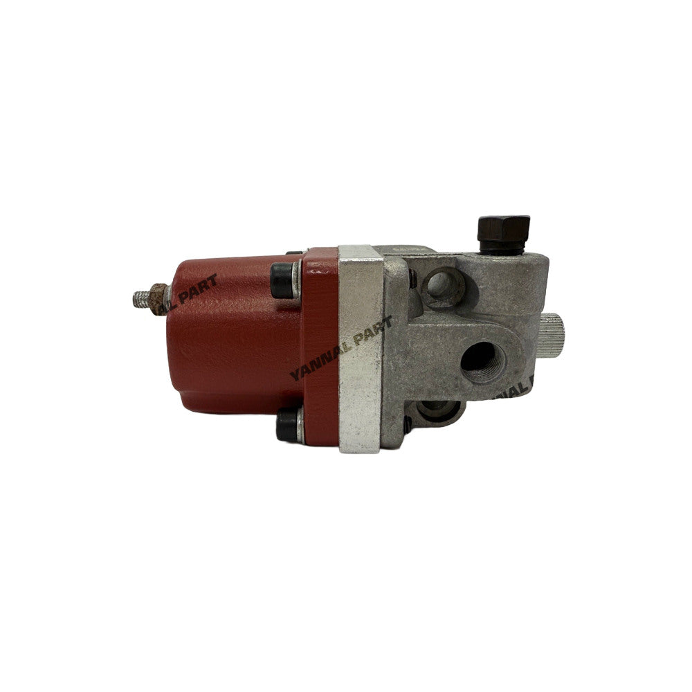 Solenoid Valve 3096857 Fit For Cummins Engine