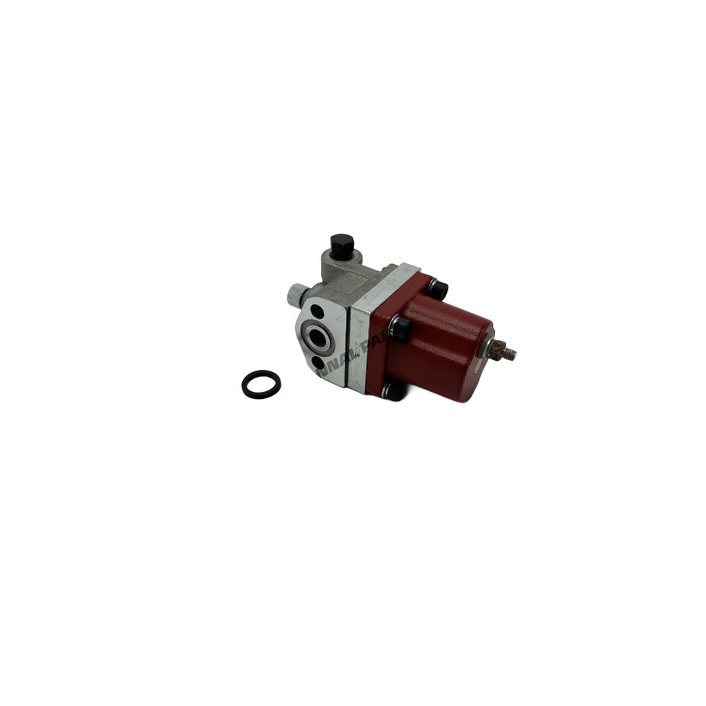 Solenoid Valve 3096857 Fit For Cummins Engine