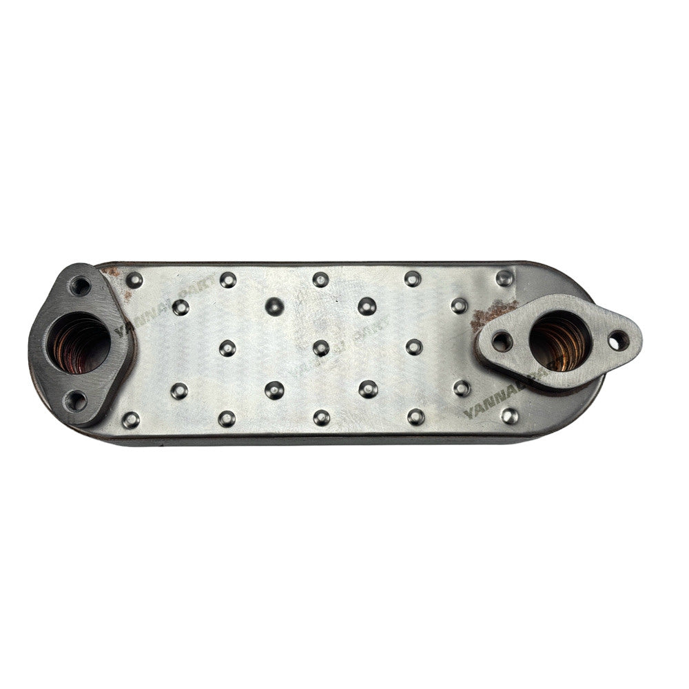 Oil Cooler Core Fit For Doosan Develon D1146 Engine