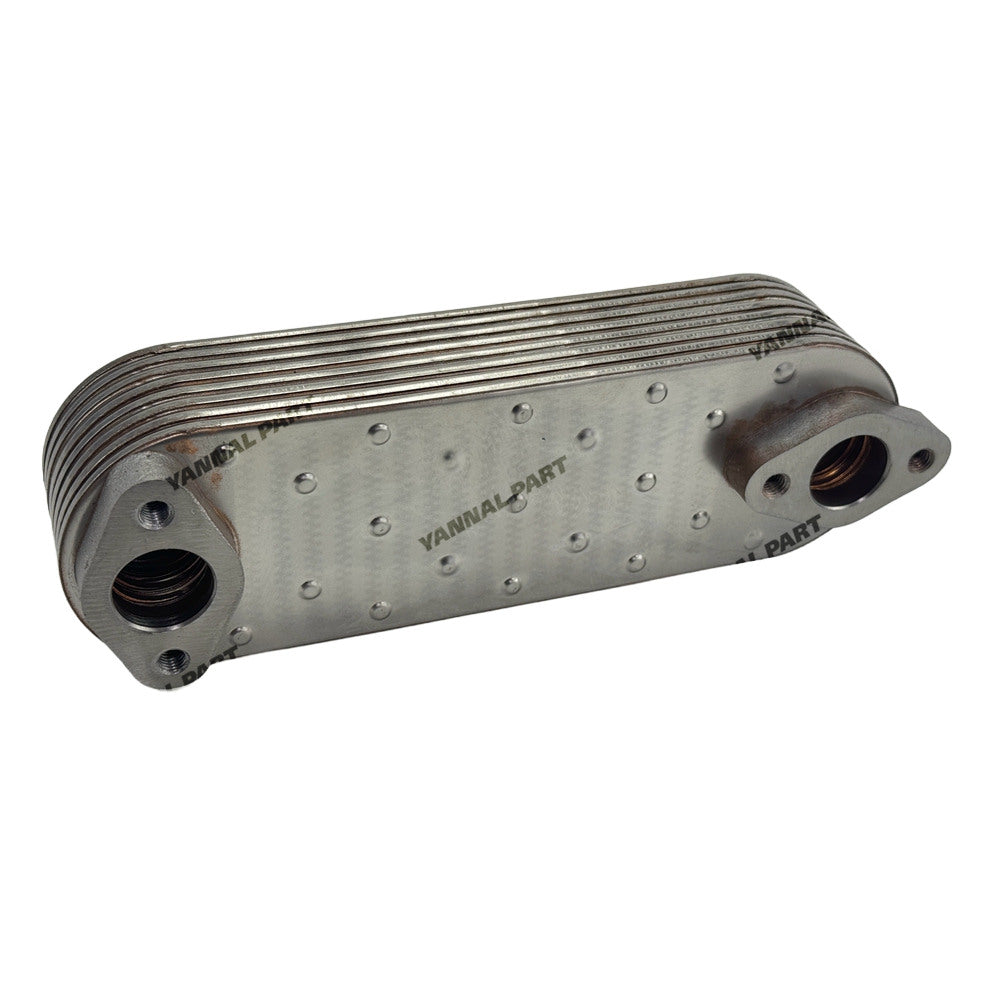 Oil Cooler Core Fit For Doosan Develon D1146 Engine