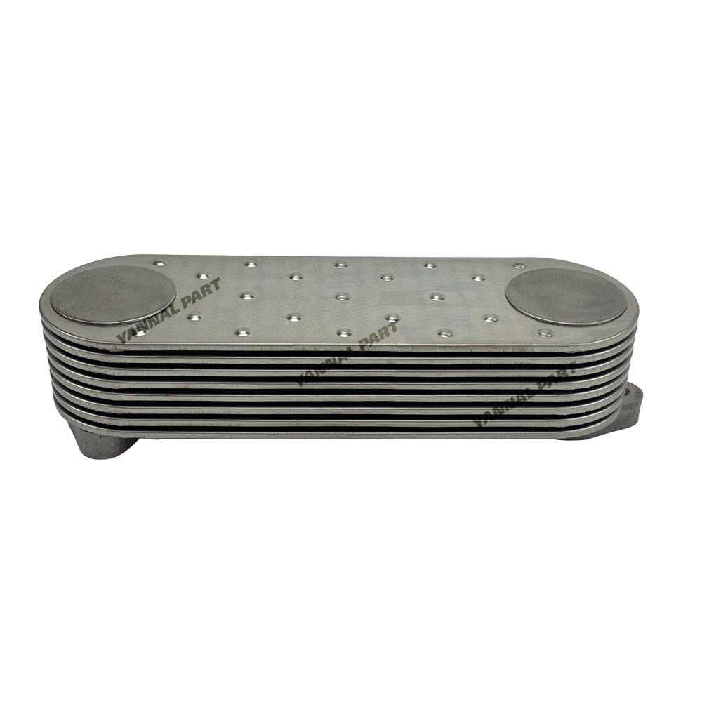 Oil Cooler Core Fit For Doosan Develon D1146 Engine