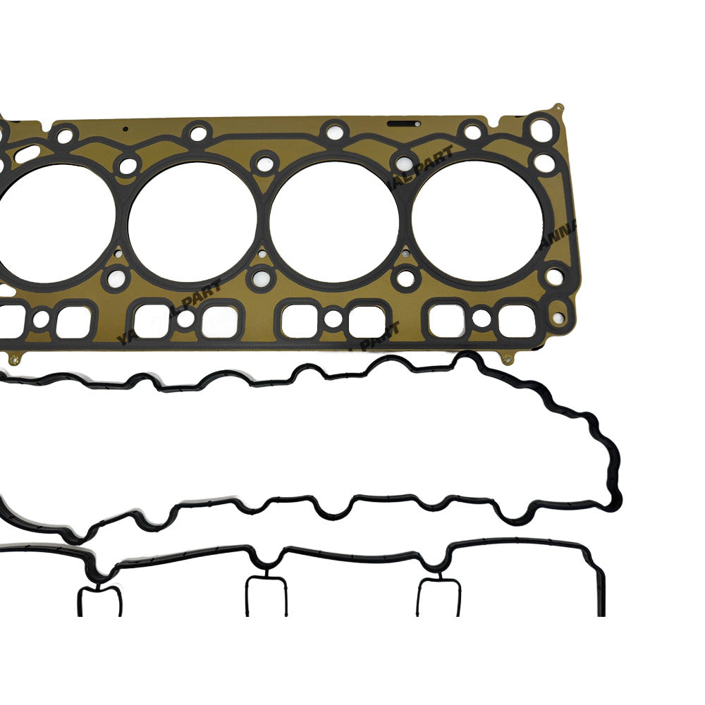 Full Gasket Kit Fit For Doosan Develon D24 Engine