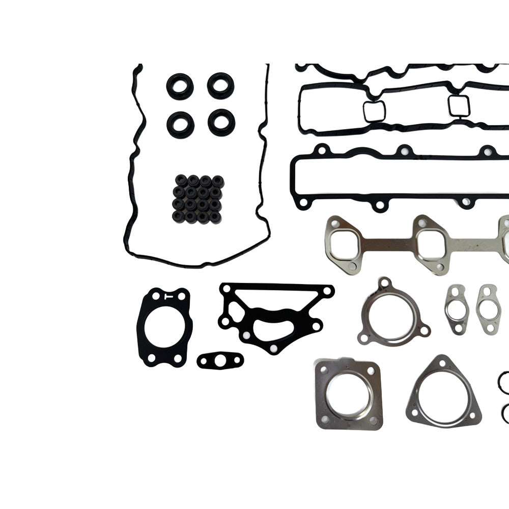 Full Gasket Kit Fit For Doosan Develon D24 Engine