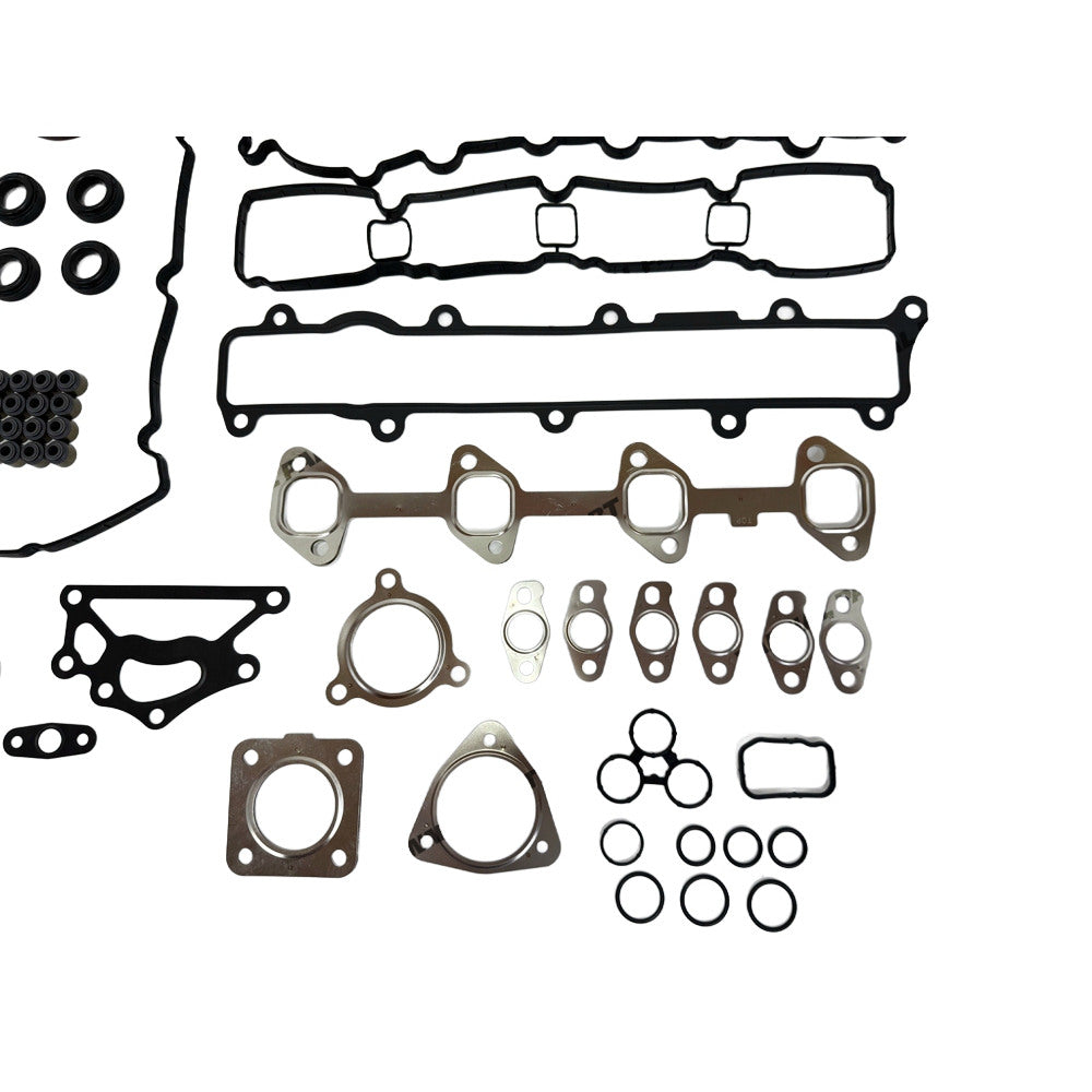 Full Gasket Kit Fit For Doosan Develon D24 Engine