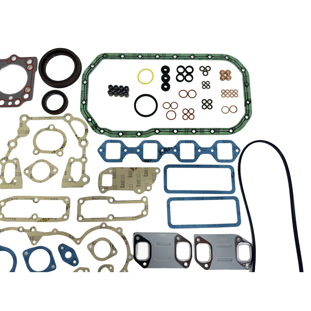Full Gasket Kit Fit For Doosan Develon P034TI Engine