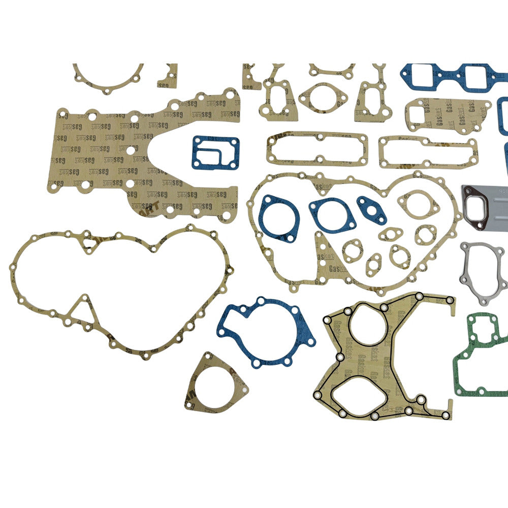 Full Gasket Kit Fit For Doosan Develon P034TI Engine