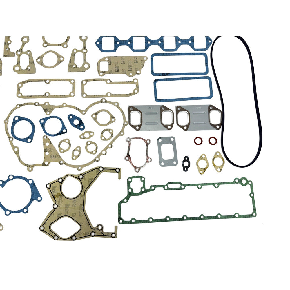 Full Gasket Kit Fit For Doosan Develon P034TI Engine