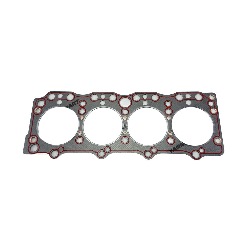 Full Gasket Kit Fit For Doosan Develon P034TI Engine