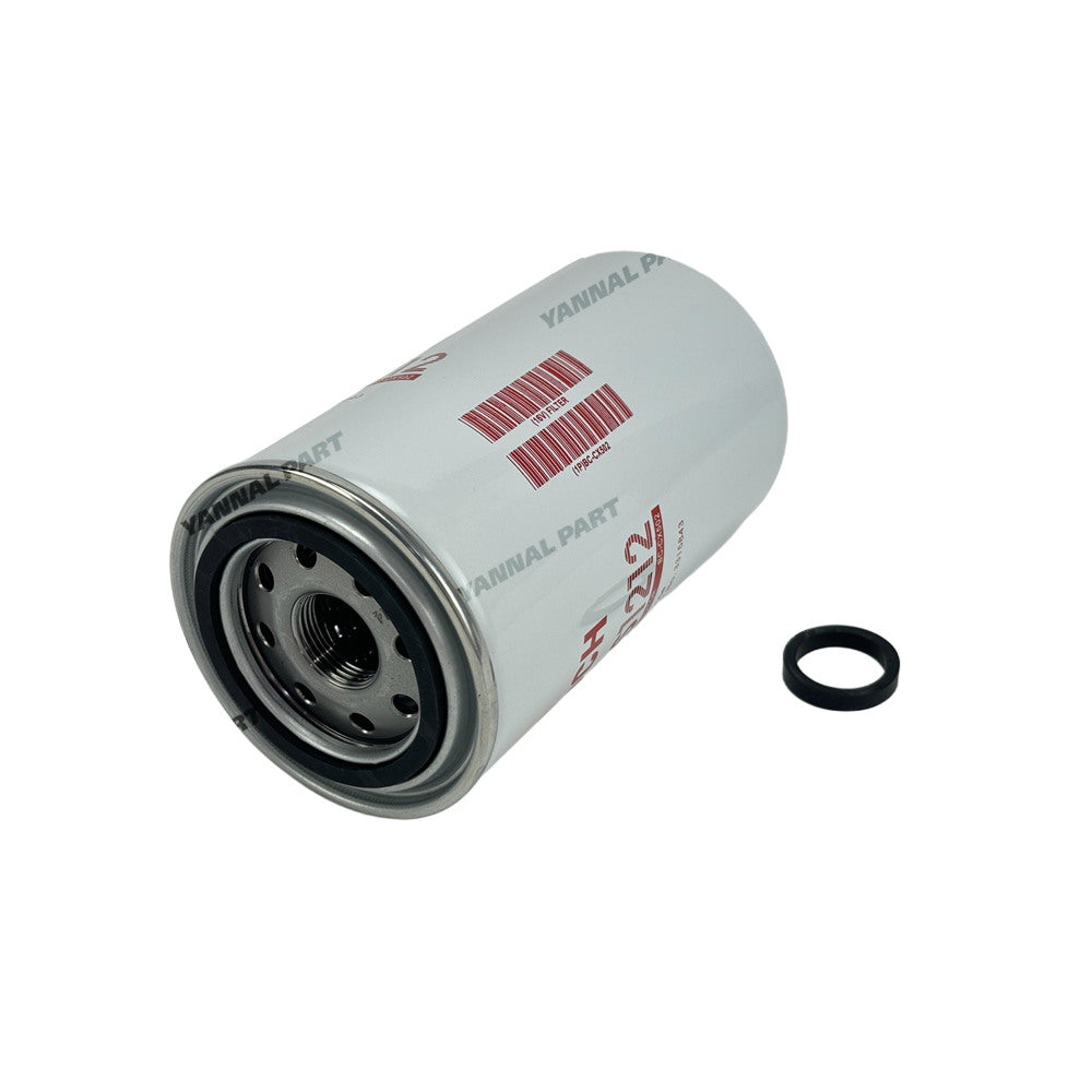 Fuel Filter 65.12503-5018A BC-CX502 FS1212 3315843 Fit For Doosan Develon Engine