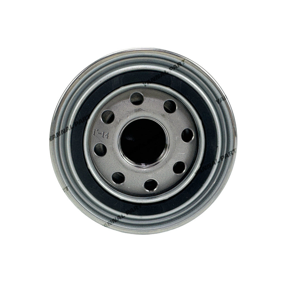 Fuel Filter 65.12503-5018A BC-CX502 FS1212 3315843 Fit For Doosan Develon Engine