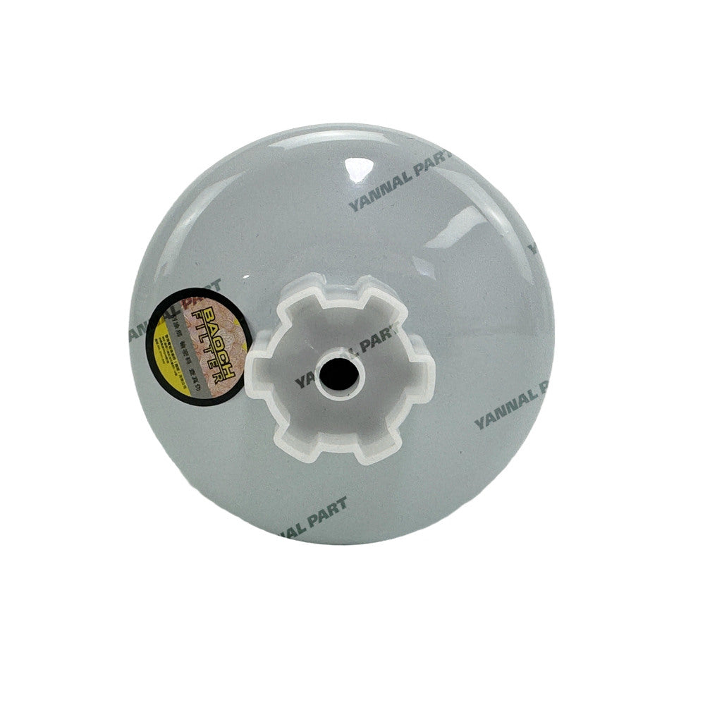 Fuel Filter 65.12503-5018A BC-CX502 FS1212 3315843 Fit For Doosan Develon Engine