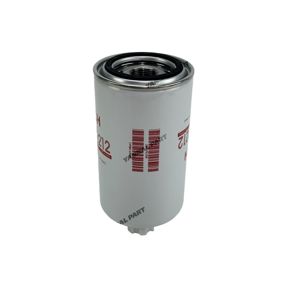 Fuel Filter 65.12503-5018A BC-CX502 FS1212 3315843 Fit For Doosan Develon Engine