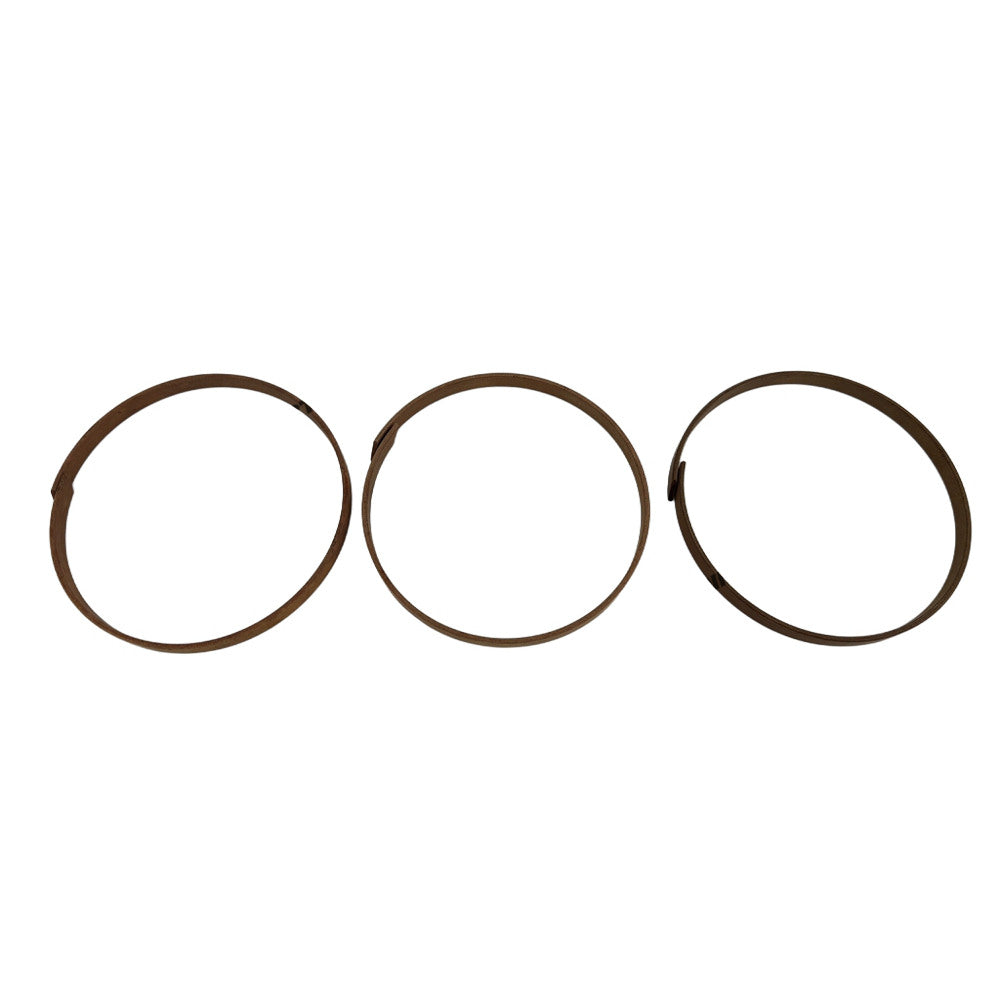 Hydraulic Cylinder Rod Seal Kit 9285577 Fit For Liebherr Engine