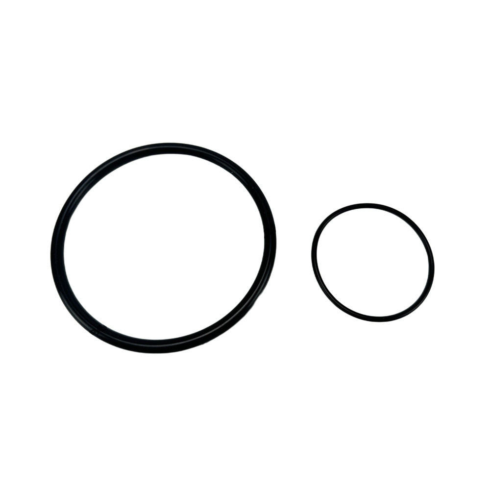 Hydraulic Cylinder Rod Seal Kit 9285577 Fit For Liebherr Engine