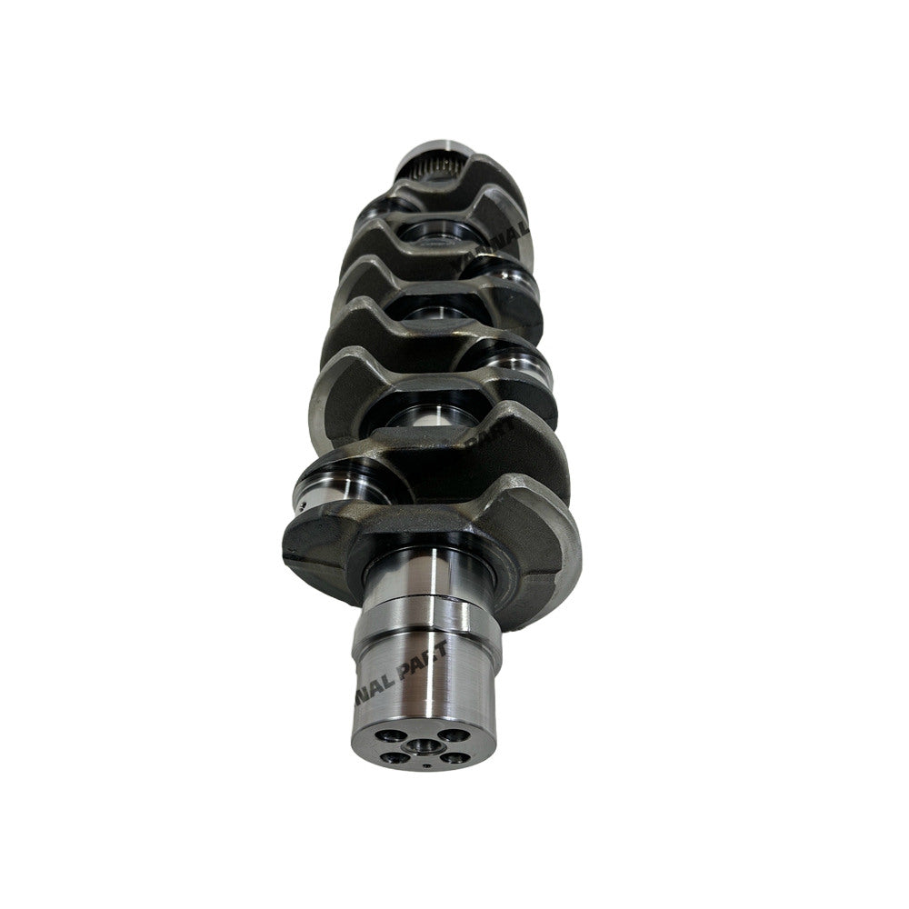 Crankshaft Fit For Volvo D5E Engine