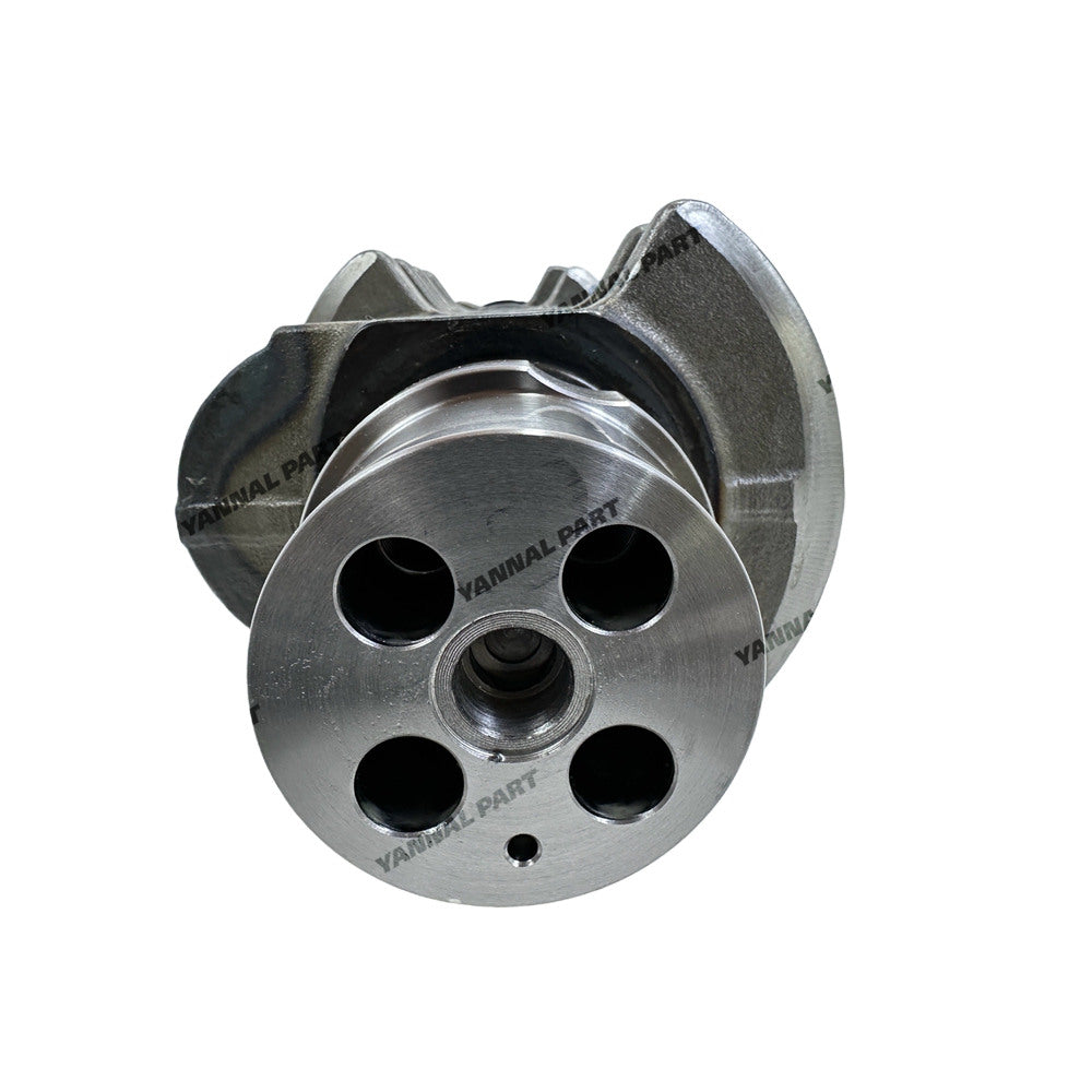 Crankshaft Fit For Volvo D5E Engine