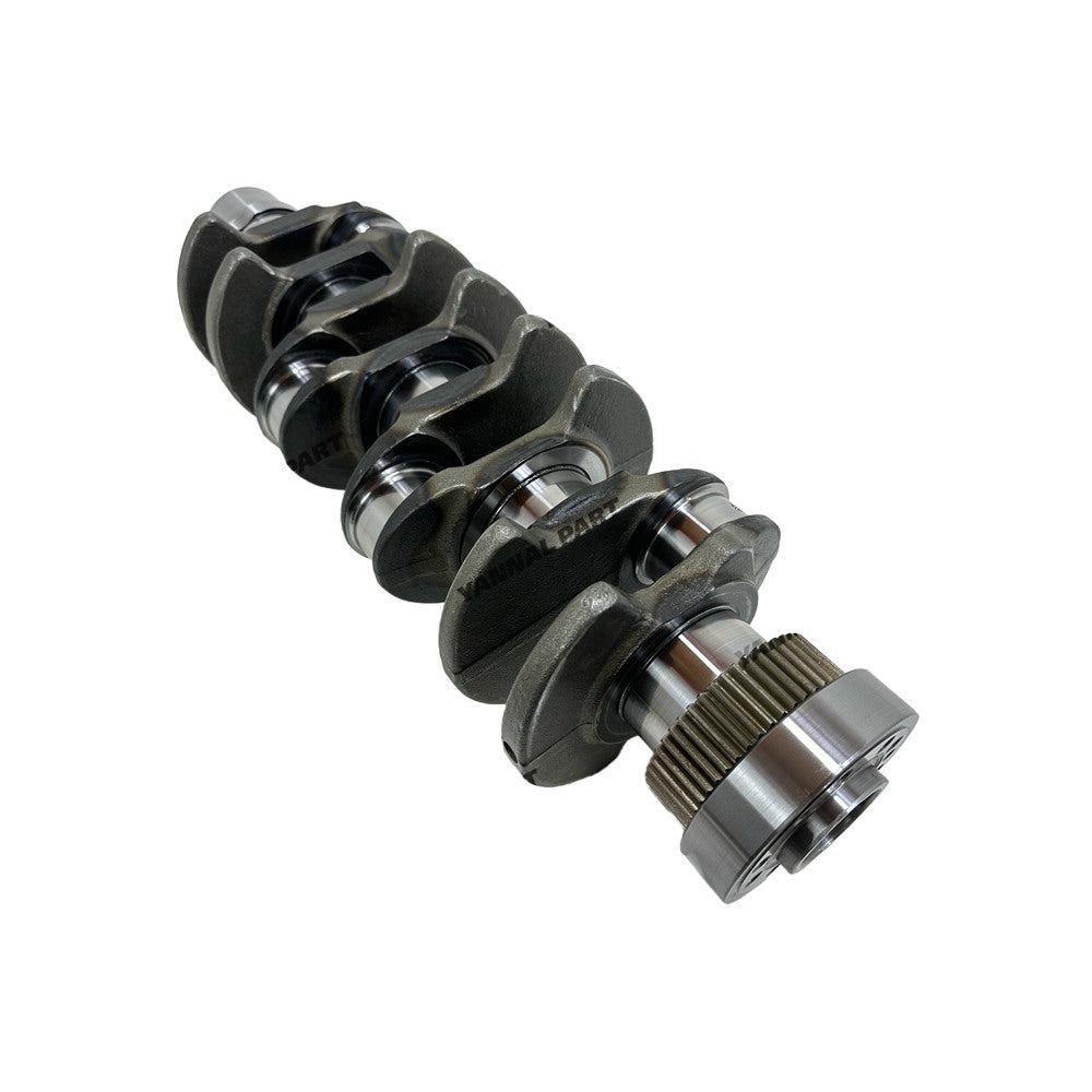 Crankshaft Fit For Volvo D5E Engine