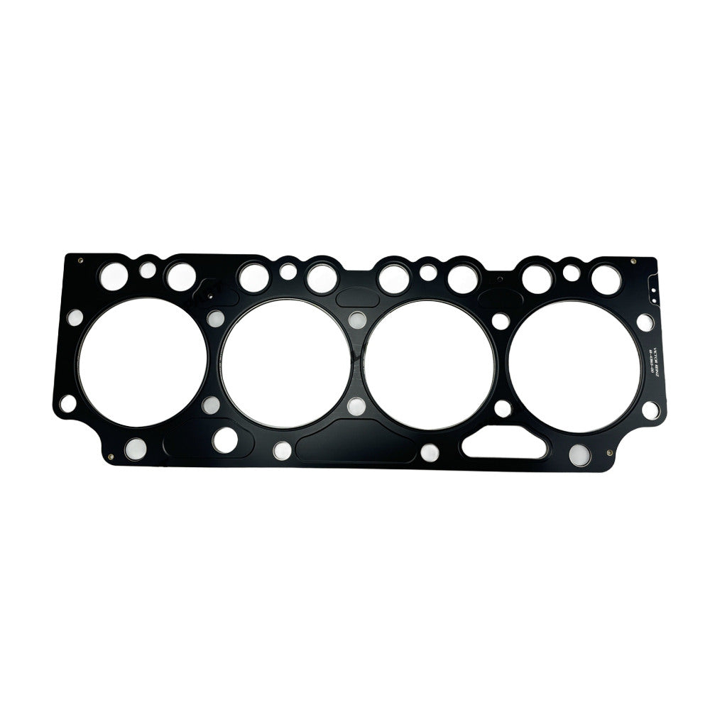 Head Gasket 61-43165-00 Fit For Volvo D5E Engine