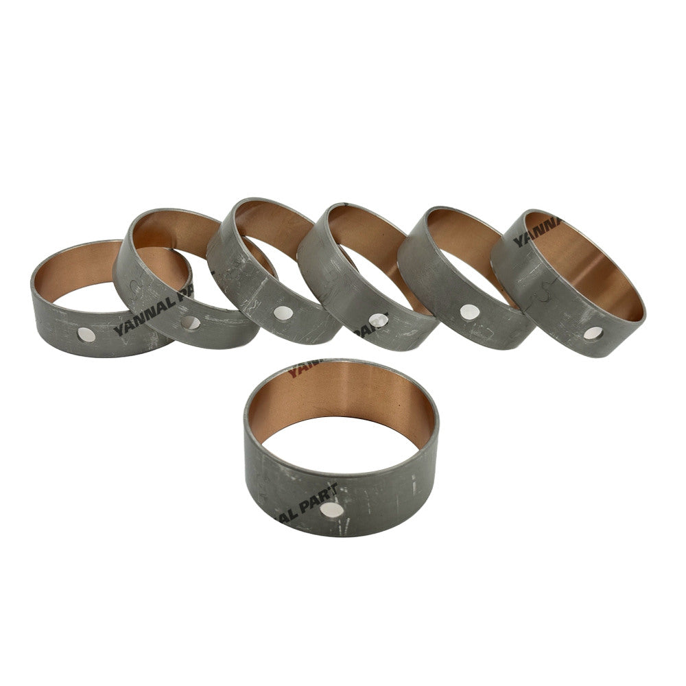 Camshaft Bushing 04200021 Fit For Volvo D7D Engine