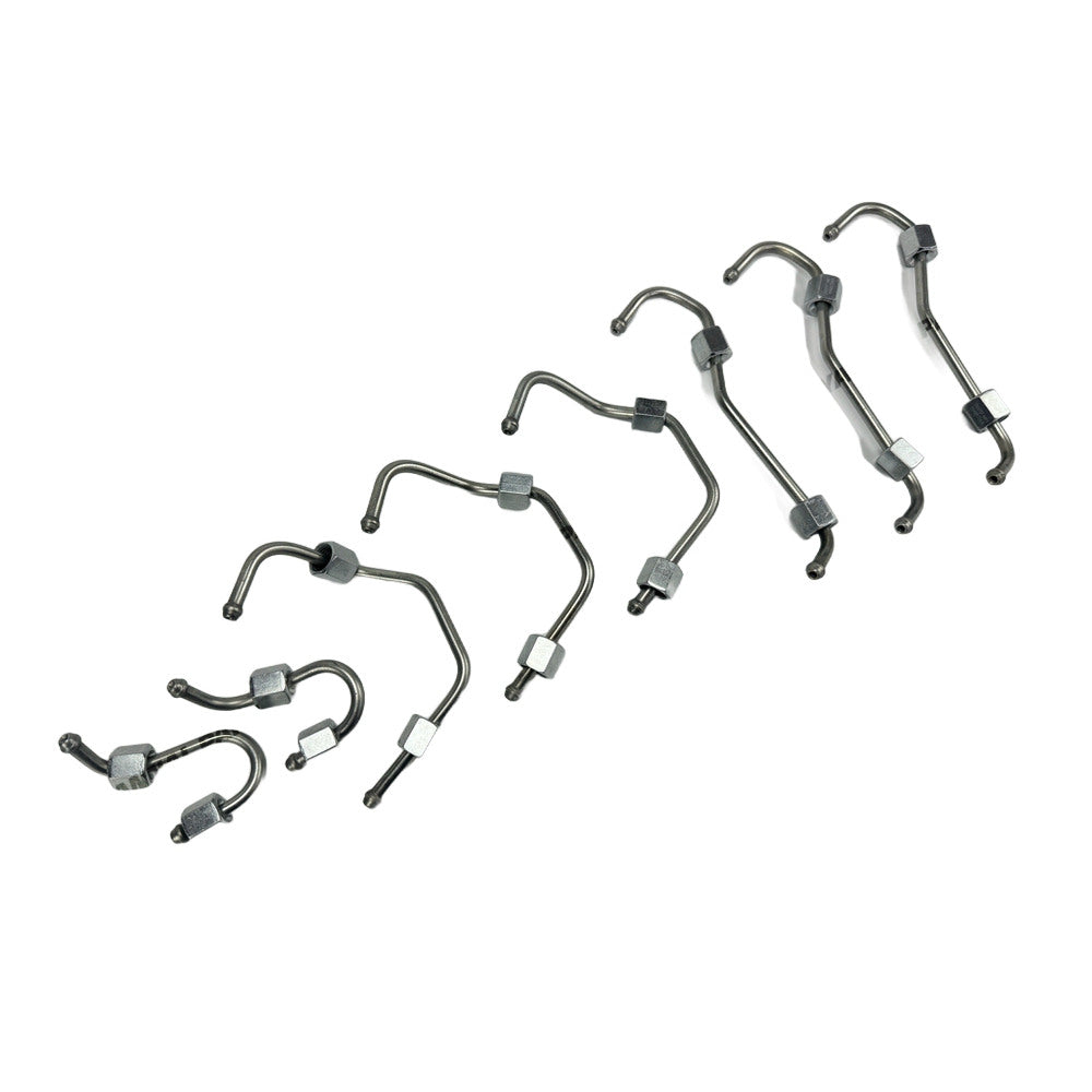 High Pressure Tube Fit For Volvo D7E Engine