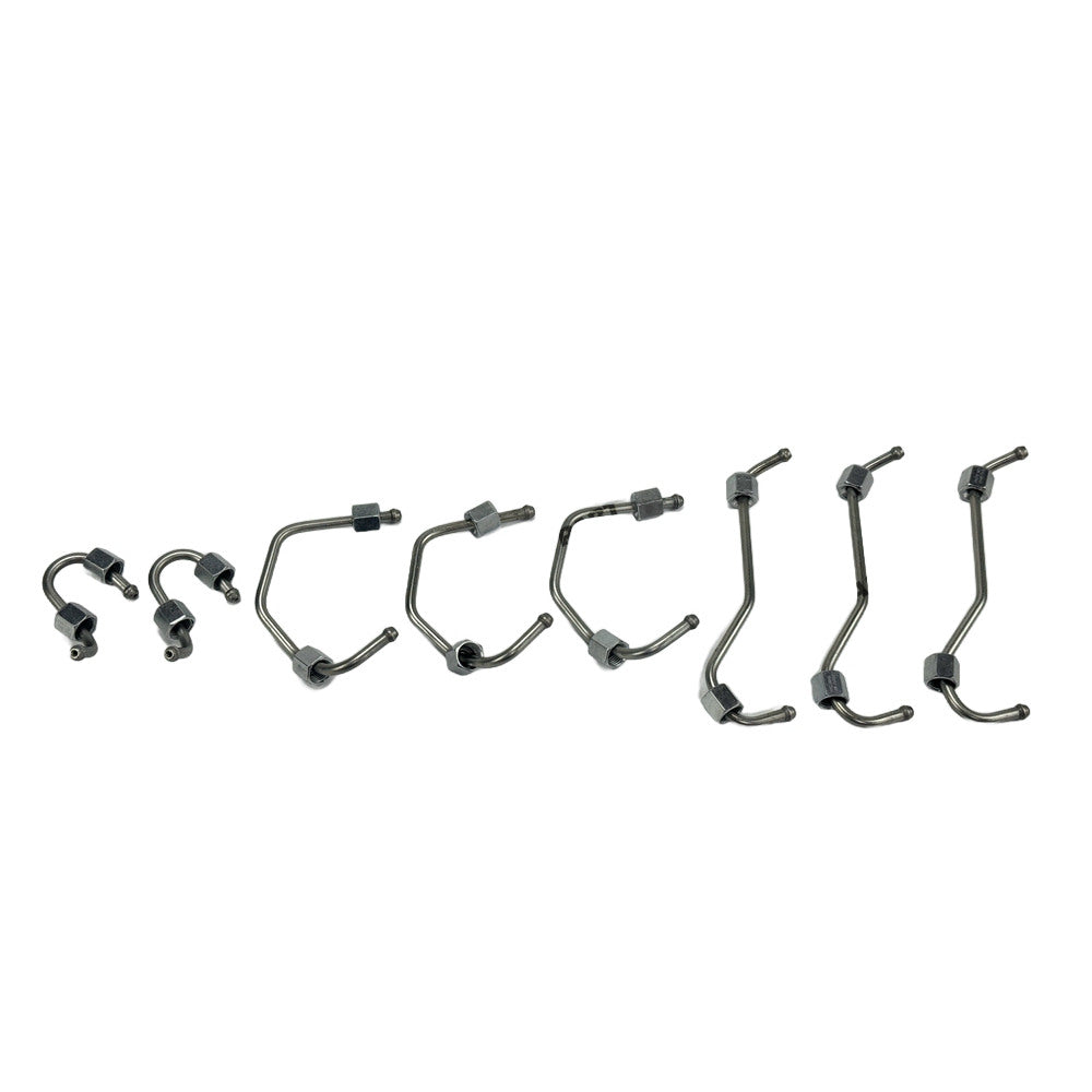 High Pressure Tube Fit For Volvo D7E Engine