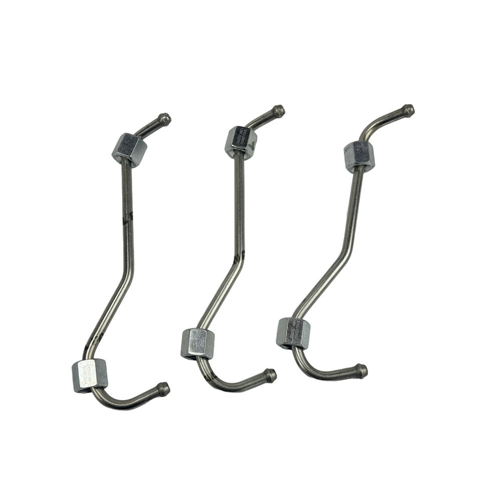 High Pressure Tube Fit For Volvo D7E Engine