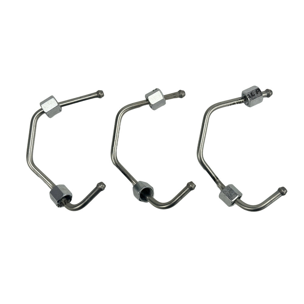 High Pressure Tube Fit For Volvo D7E Engine