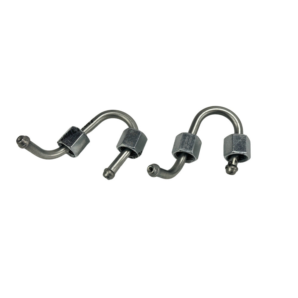 High Pressure Tube Fit For Volvo D7E Engine