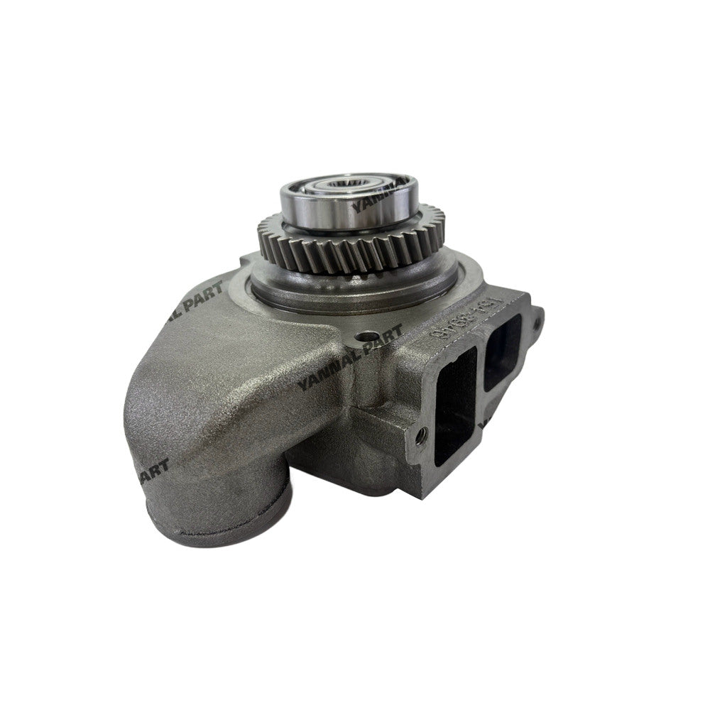 Water Pump 172-7771 154-3946 Fit For Caterpillar 3304 Engine
