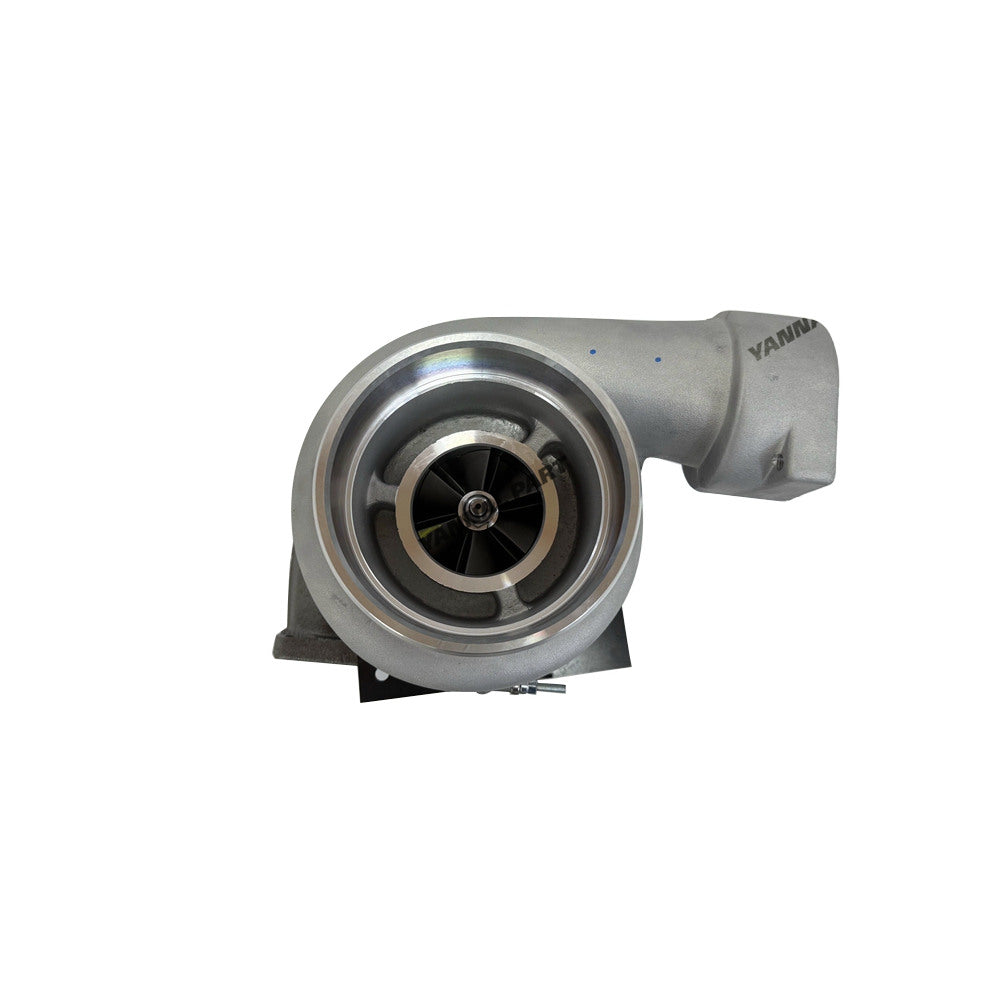 Turbocharger 284-2776 Fit For Caterpillar C15 Engine