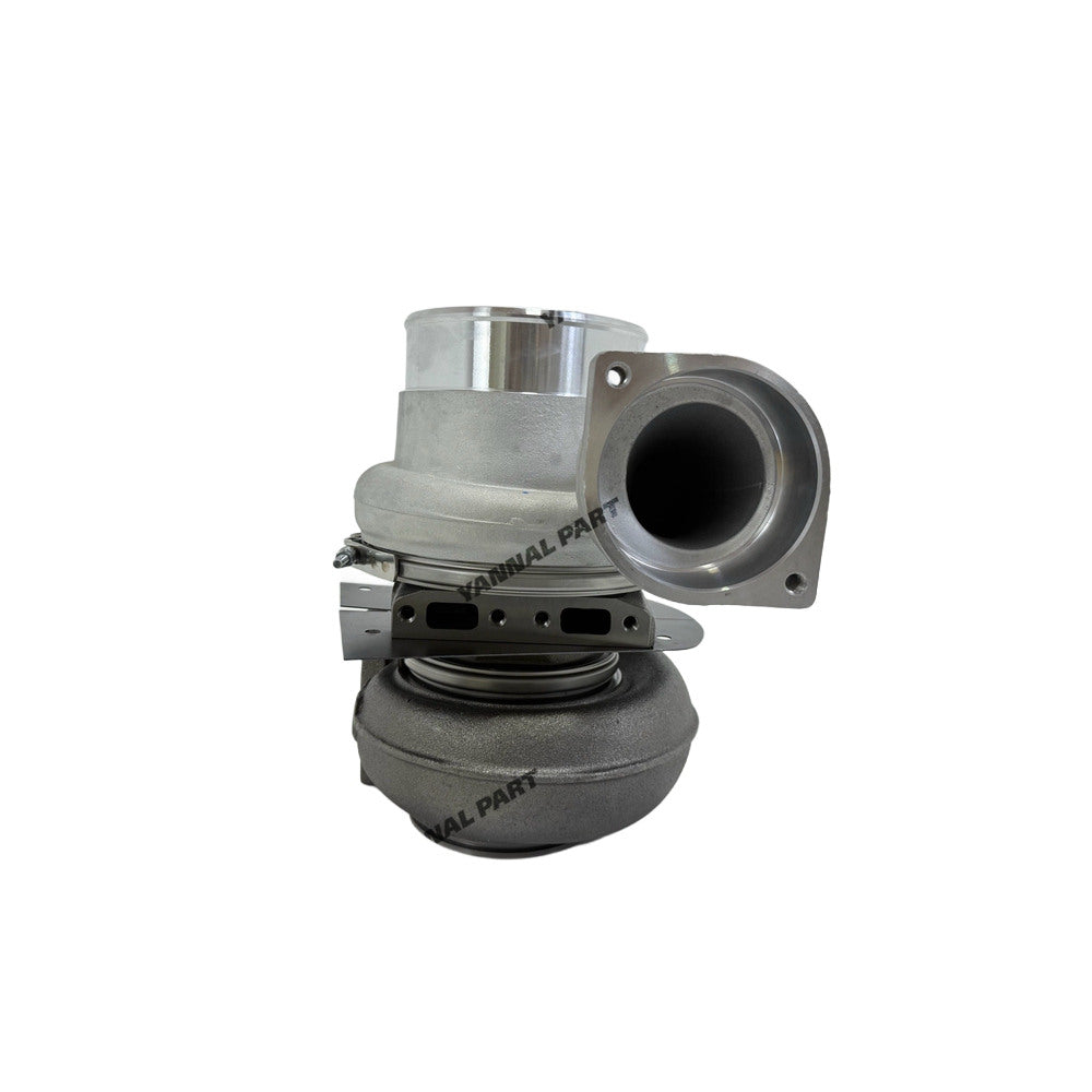 Turbocharger 284-2776 Fit For Caterpillar C15 Engine