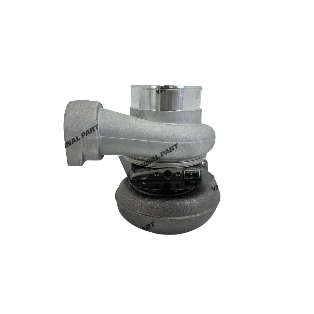 Turbocharger 284-2776 Fit For Caterpillar C15 Engine