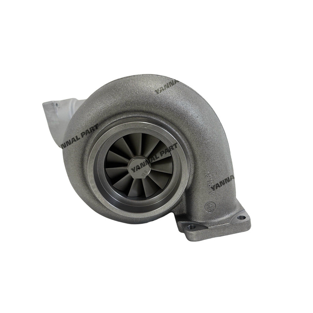 Turbocharger 284-2776 Fit For Caterpillar C15 Engine