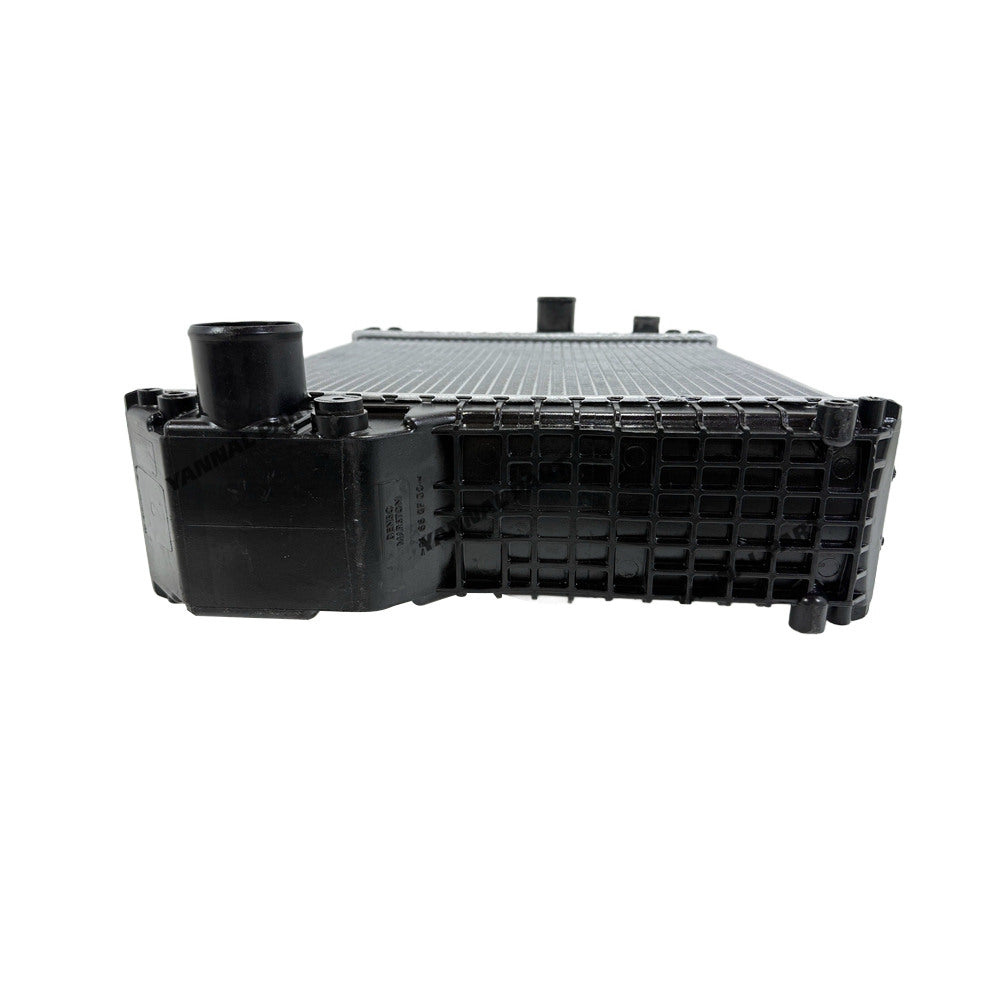 Radiator Assy 293-9253 Fit For Caterpillar C4.4 Engine