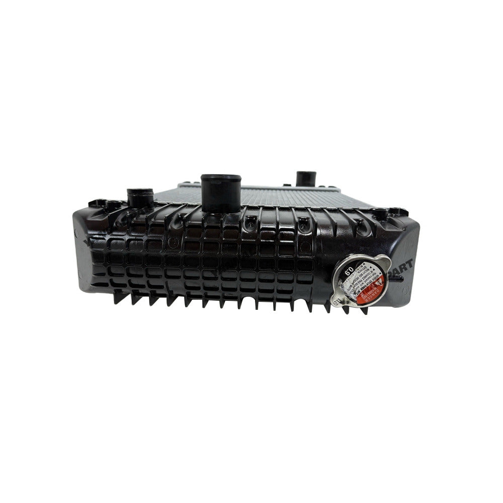 Radiator Assy 293-9253 Fit For Caterpillar C4.4 Engine
